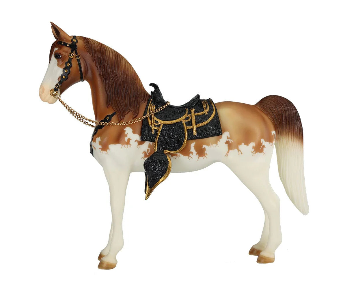 Breyer Western Horse | Breyer 75th Anniversary