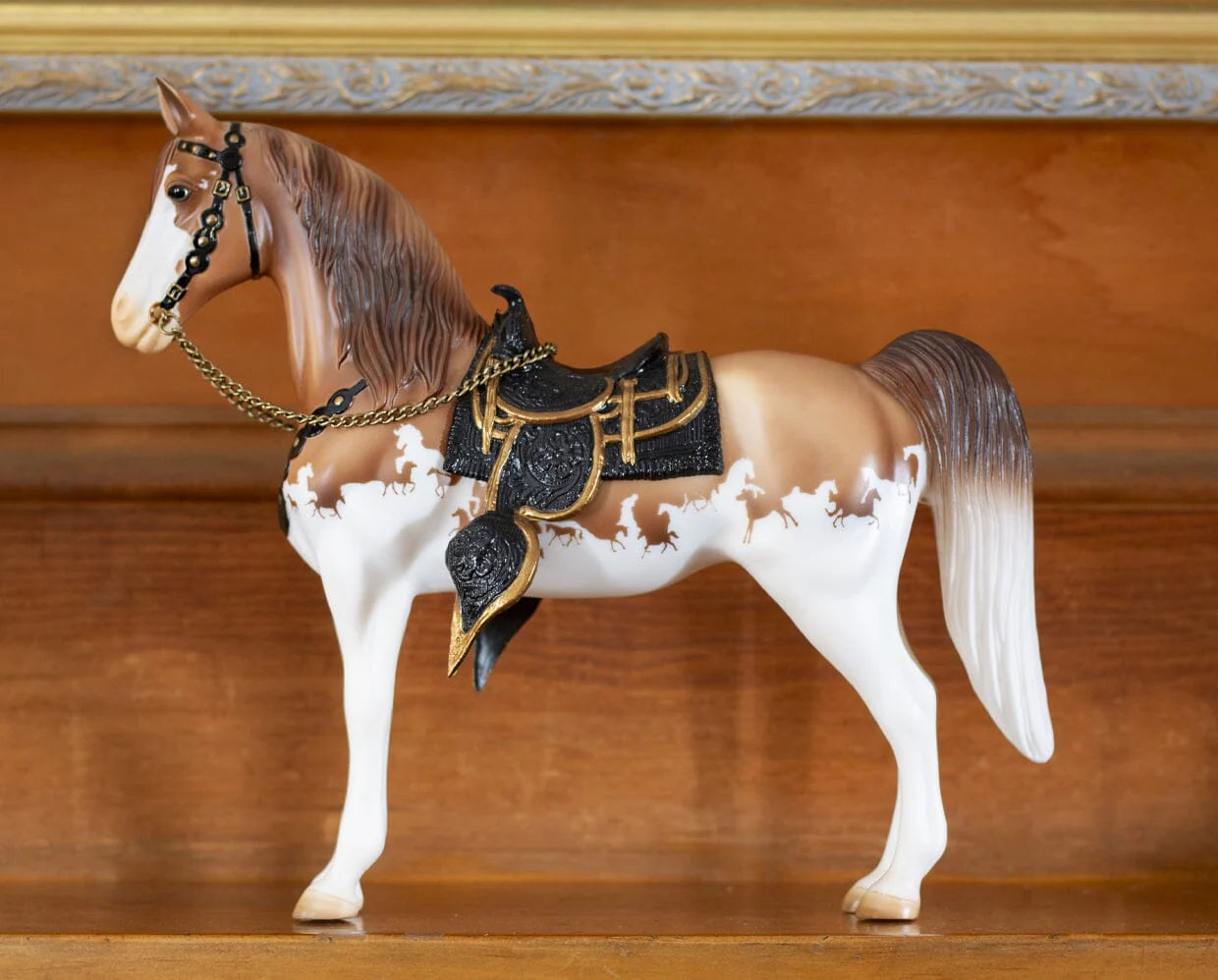 Breyer Western Horse | Breyer 75th Anniversary