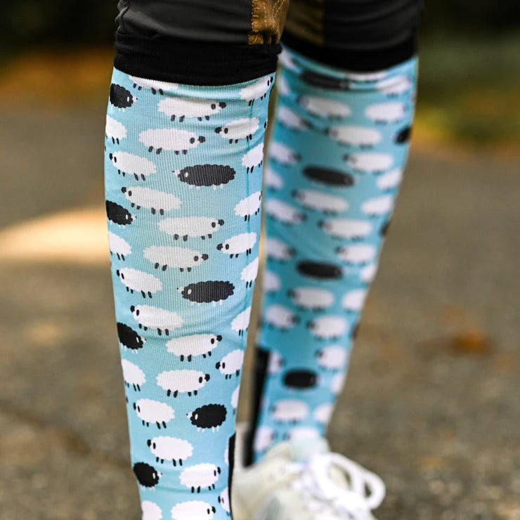 Dreamers & Schemers Boot Socks