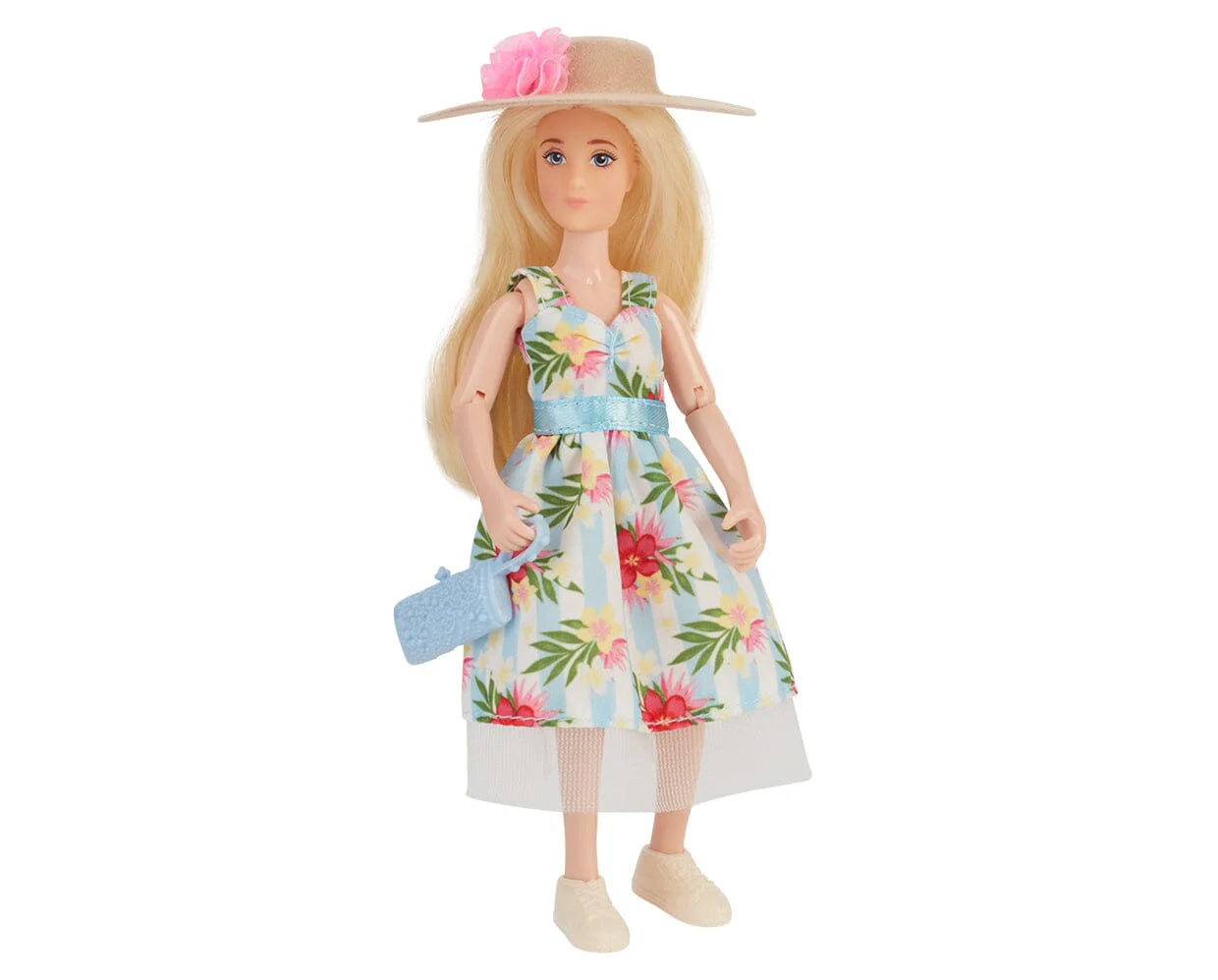 Breyer Winner's Circle Gift Set - Tinsley & Buttercup Breeze