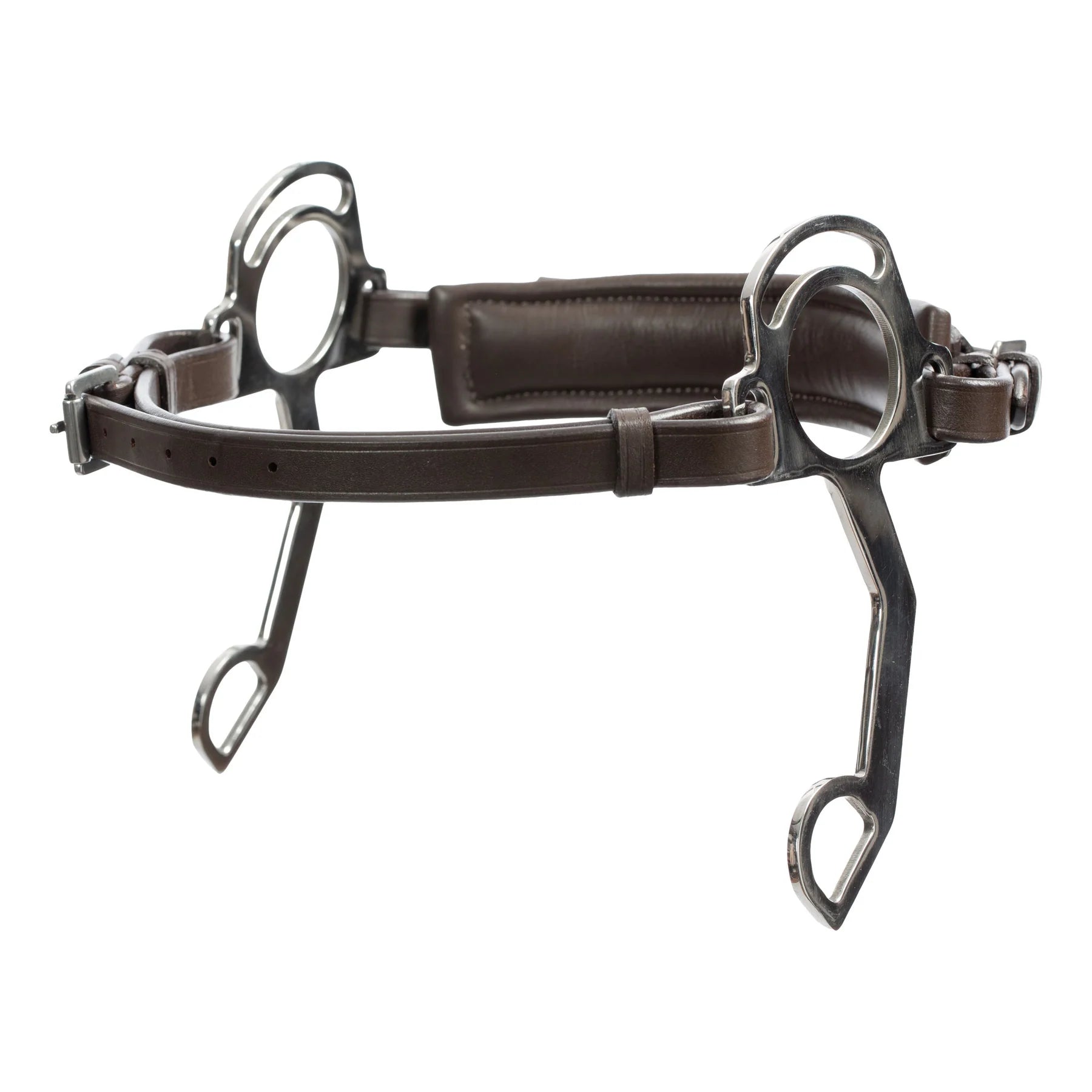 Equinavia Saga Hackamore Noseband