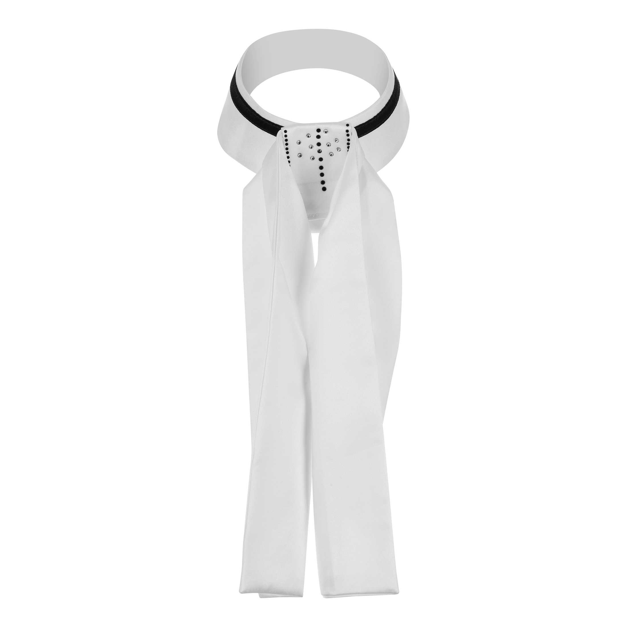 Equinavia Bree Pre-Tied Stock Tie