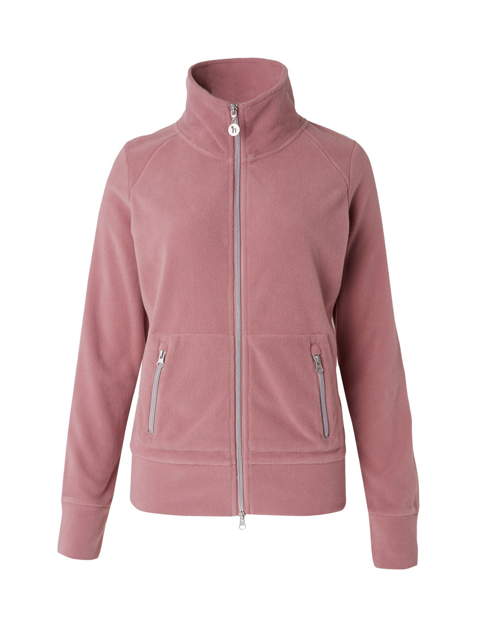 Sale Horze Ellie Womens Fleece Jacket