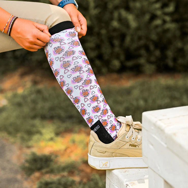 Dreamers & Schemers Boot Socks