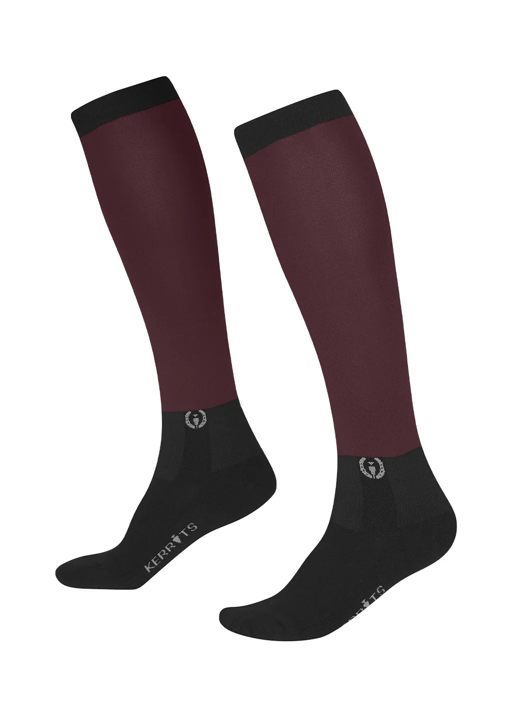 Kerrits Dual Zone Boot Socks