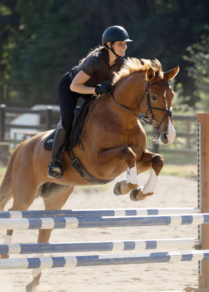 #color_Black Lucky Cascade