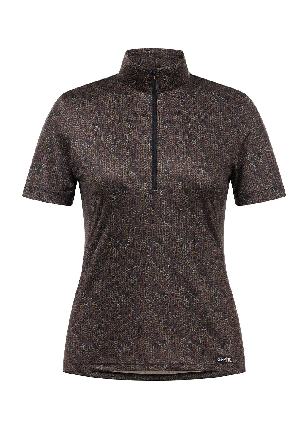 #color_Black Lucky Cascade