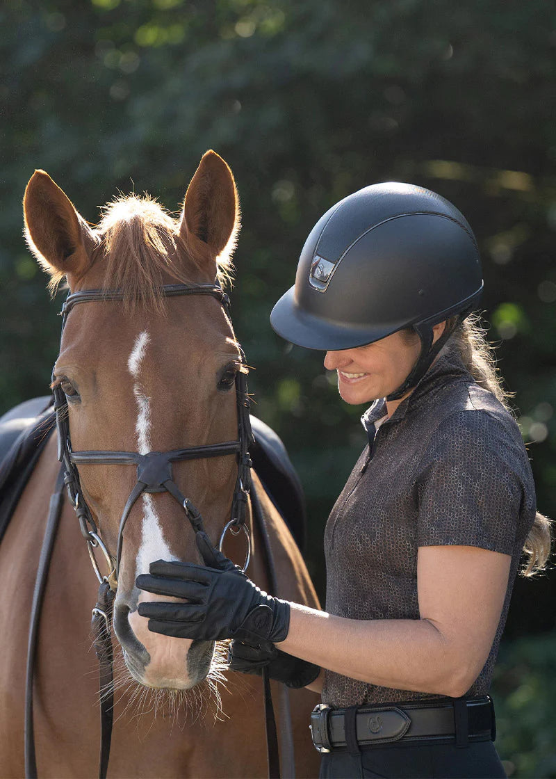 #color_Black Lucky Cascade