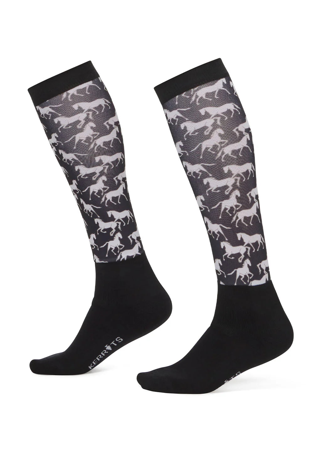 Kerrits Dual Zone Boot Socks