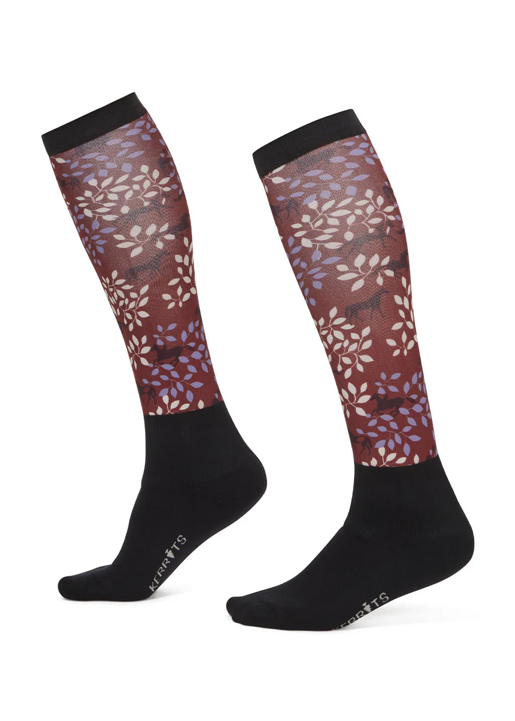 Kerrits Dual Zone Boot Socks