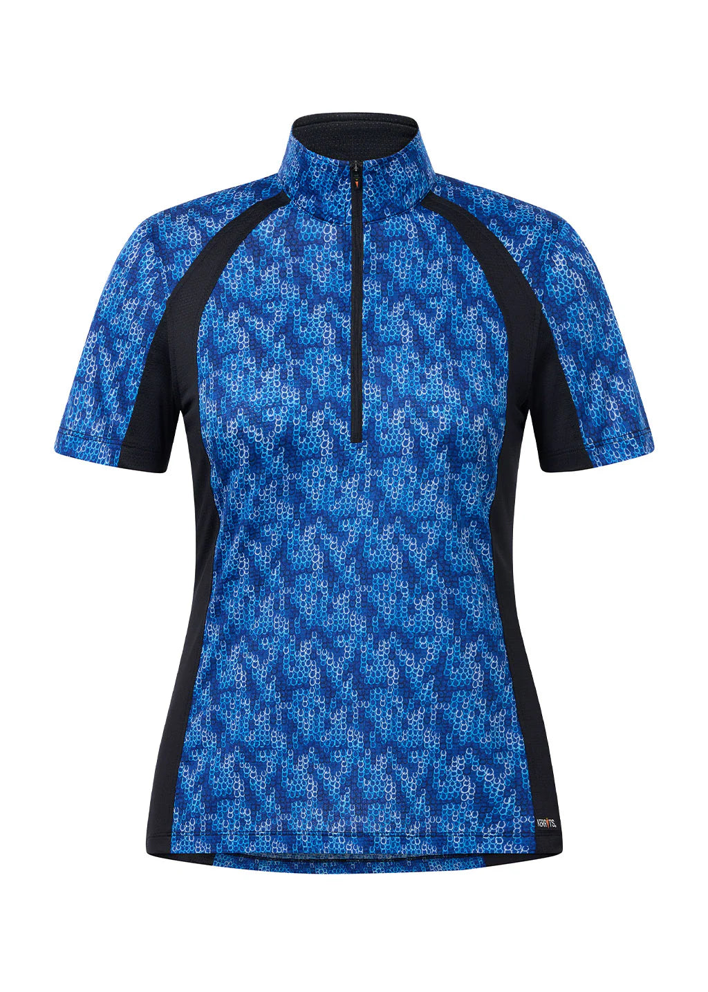 #color_Oasis Lucky Cascade