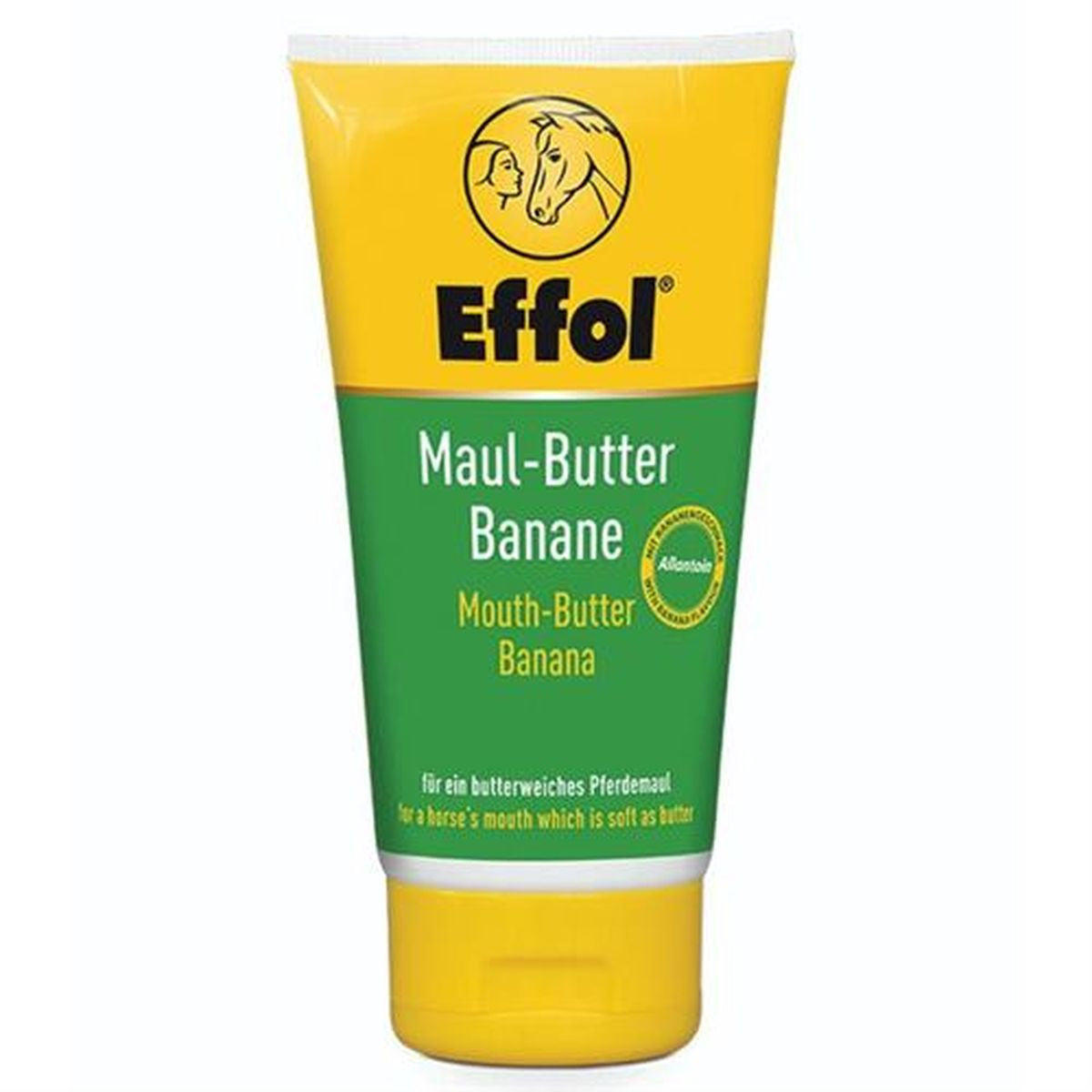 Effol Mouth Bit Butter - main