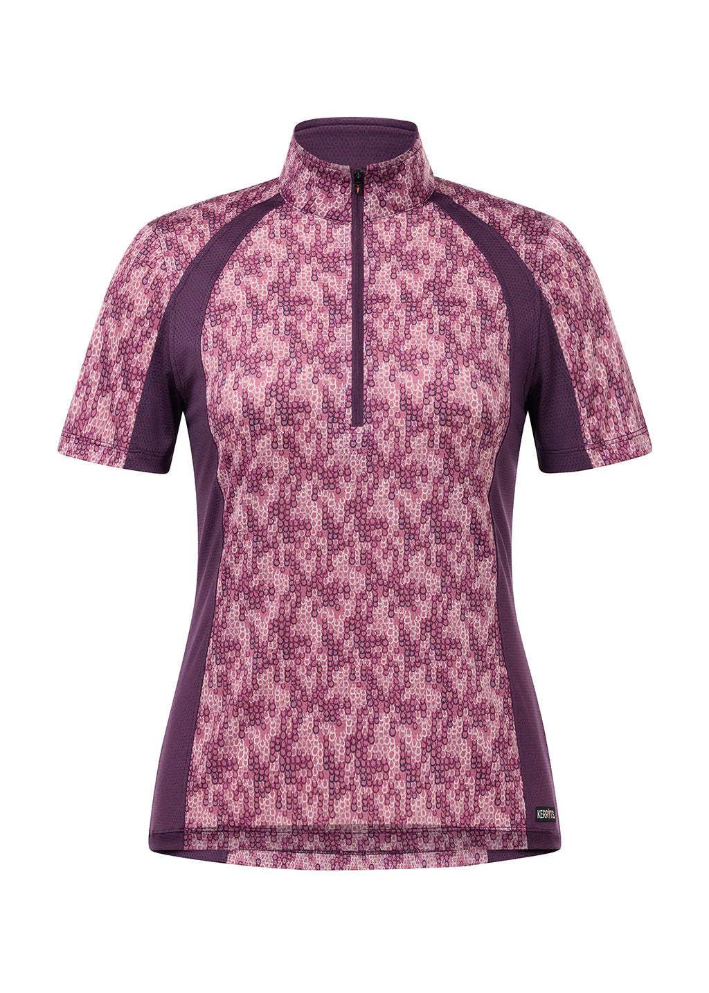 #color_BLUSH LUCKY CASCADE