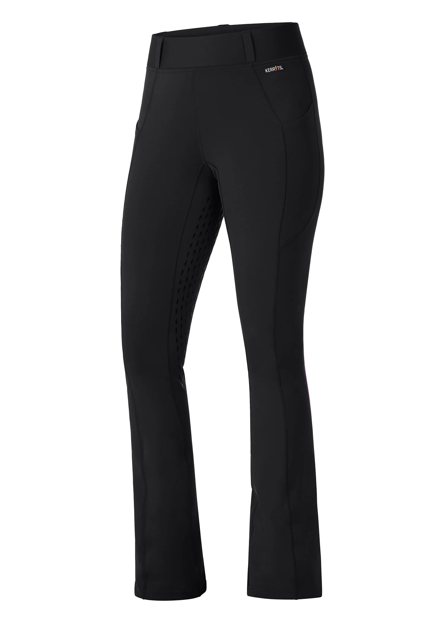 Kerrits Coolcore Full Leg Bootcut Riding Tight