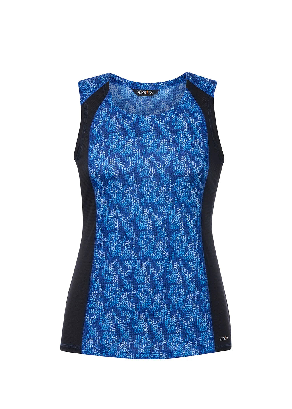 #color_Oasis Lucky Cascade