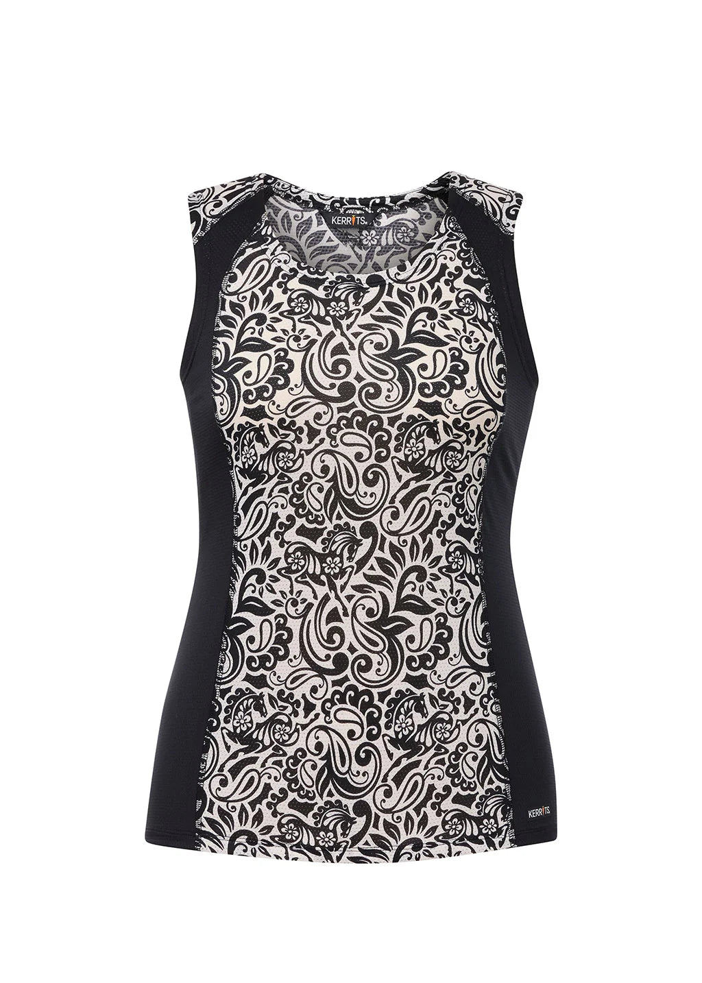 Kerrits Equibreeze Ice Fil Tank