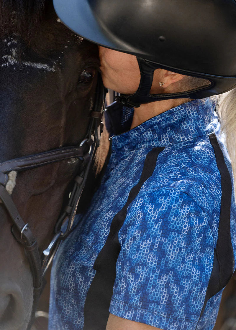 #color_Oasis Lucky Cascade