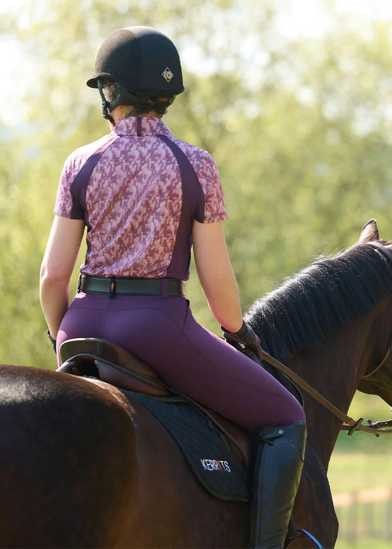 #color_BLUSH LUCKY CASCADE