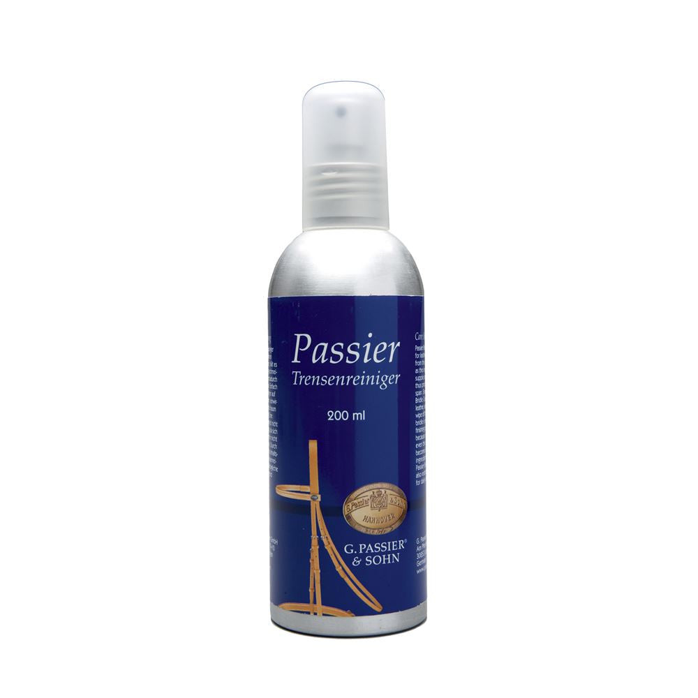 Passier Bridle Cleaner Spray - main