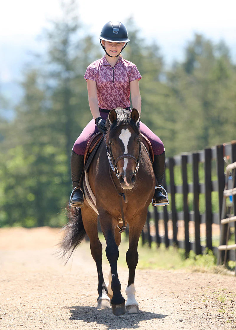 #color_BLUSH LUCKY CASCADE