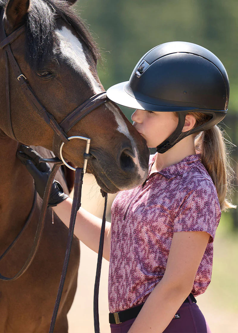 #color_BLUSH LUCKY CASCADE