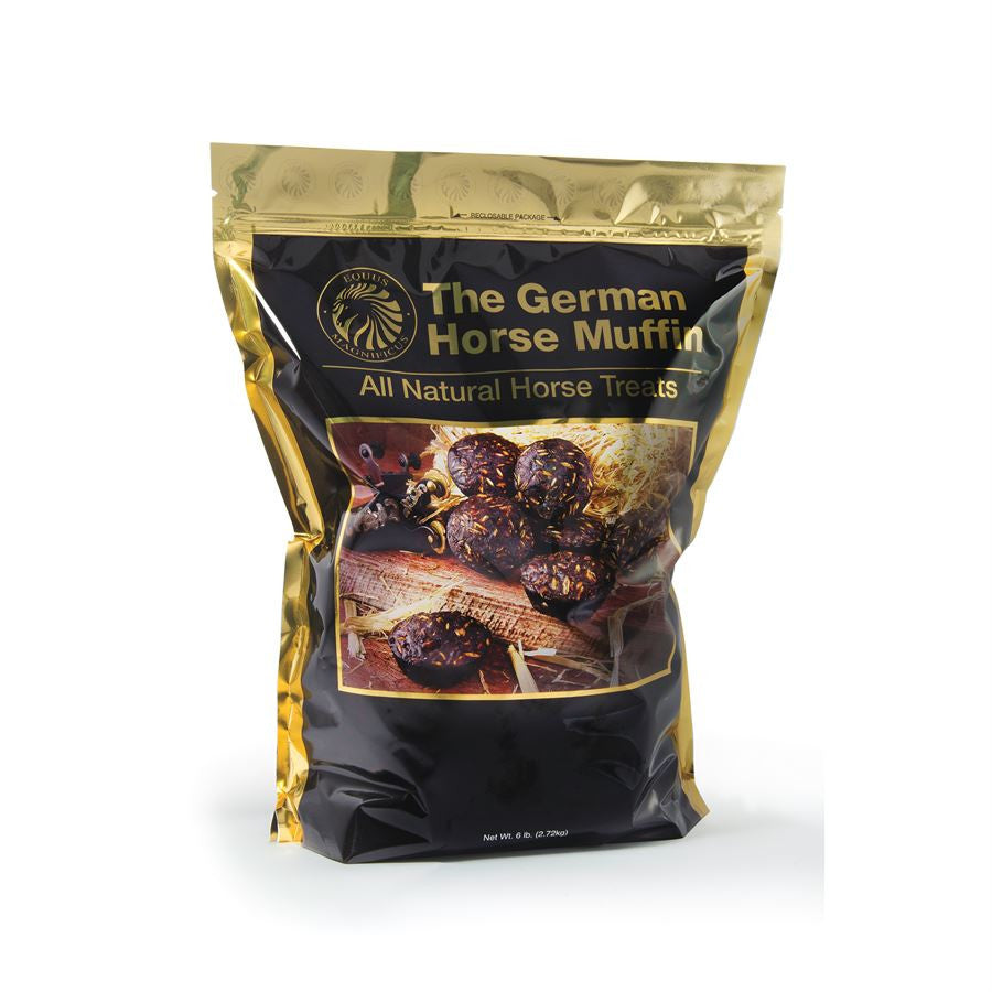 Equus German Horse Muffins - main