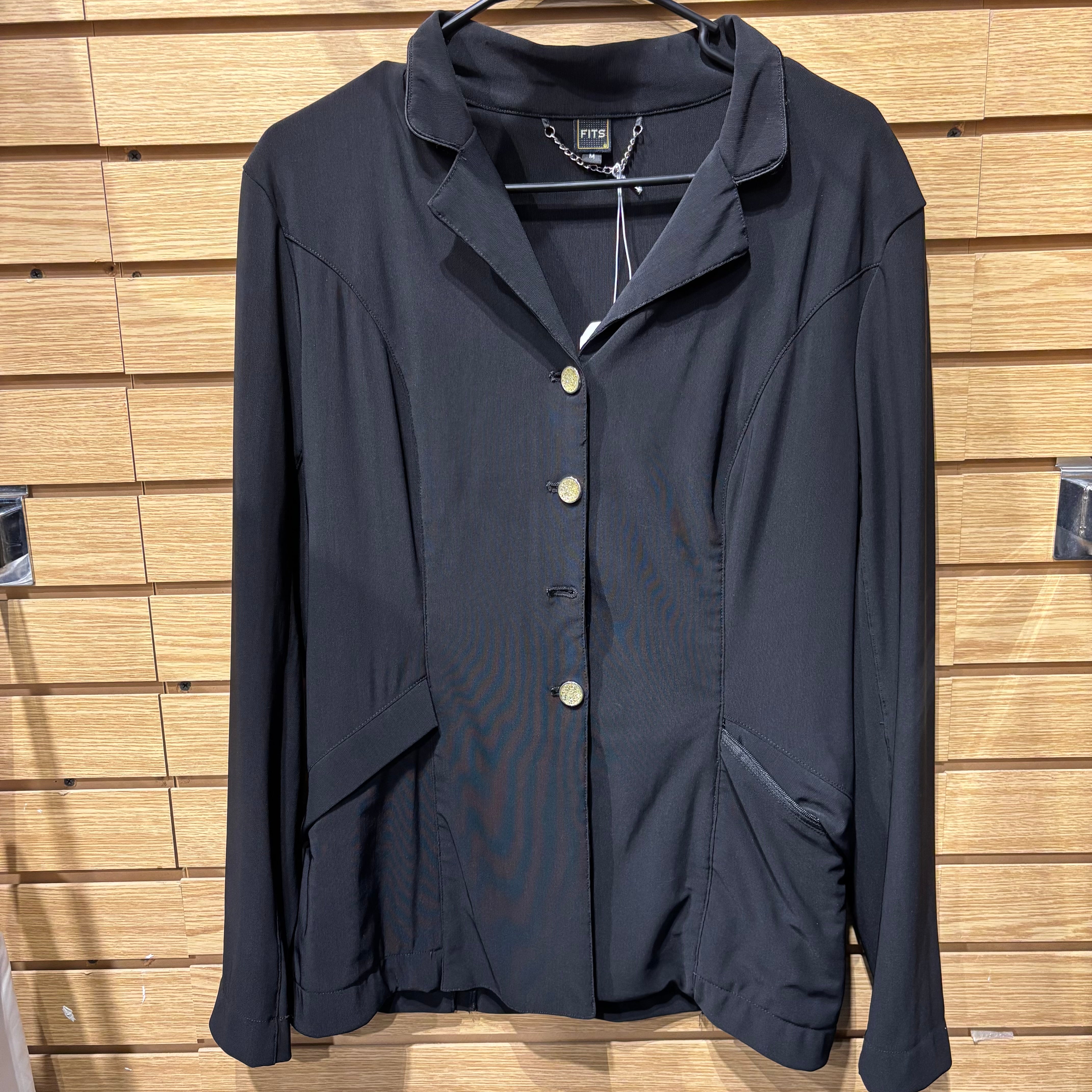 Used Medium Dressage Show Jacket
