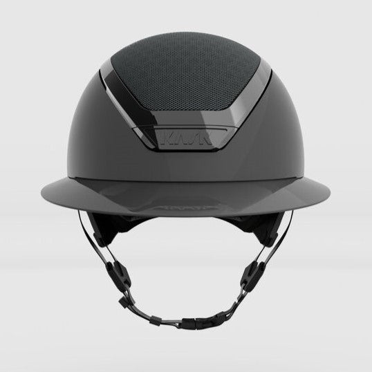 Kask Star Lady Pure Shine - supporting