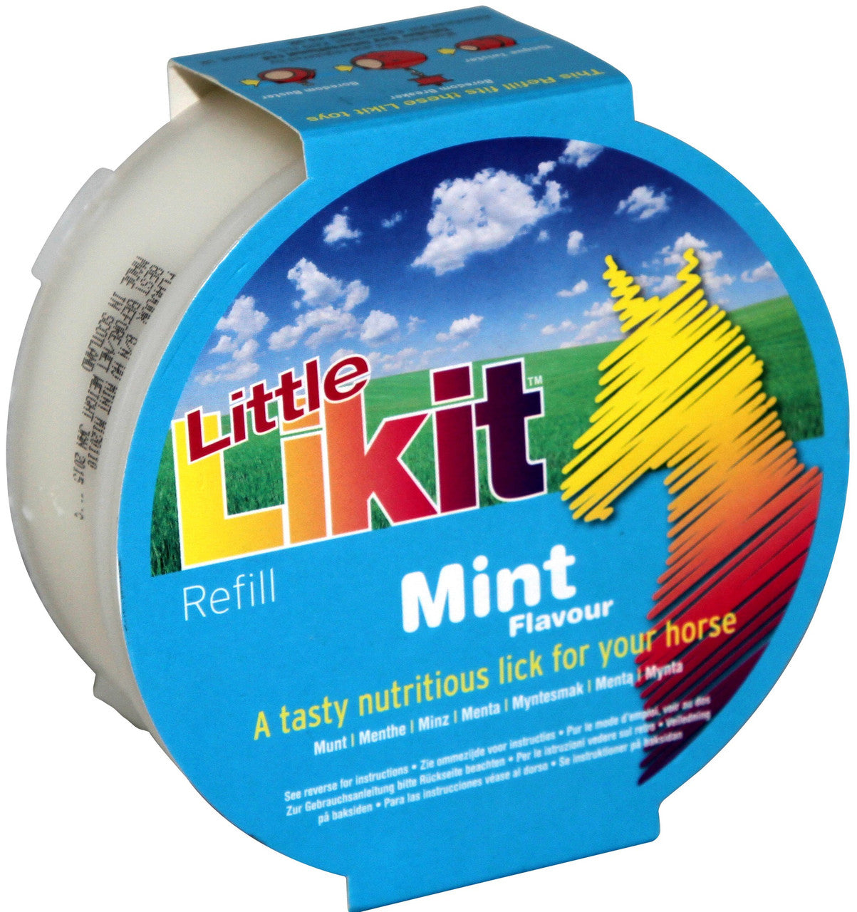 Little Likit Refill