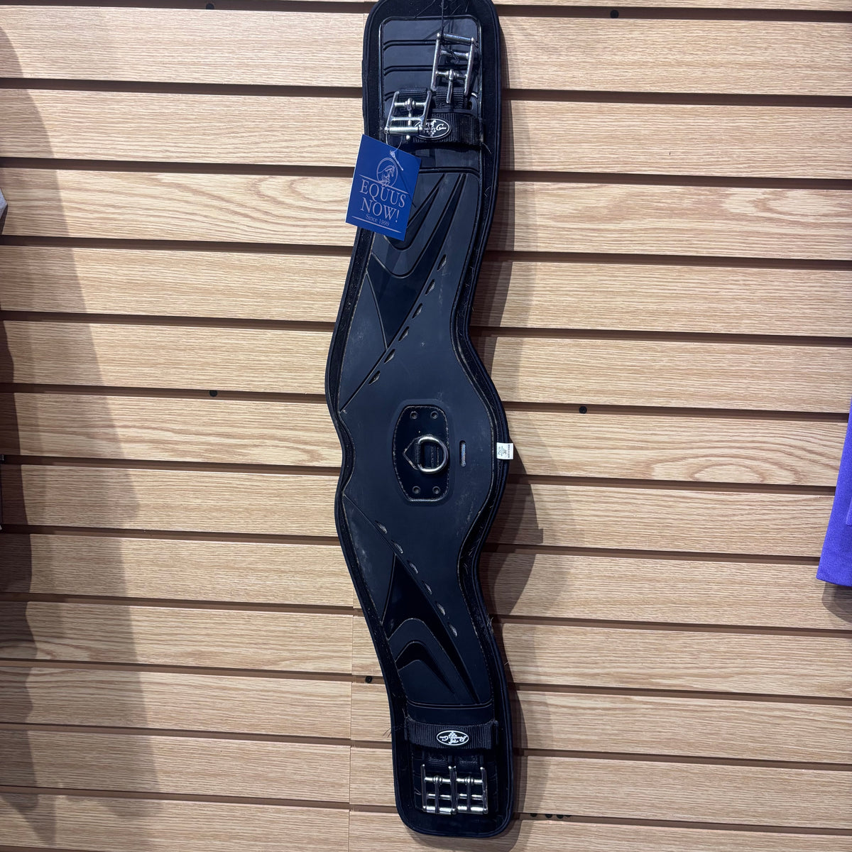 Used 30" Professionals Choice Contoured Dressage Girth