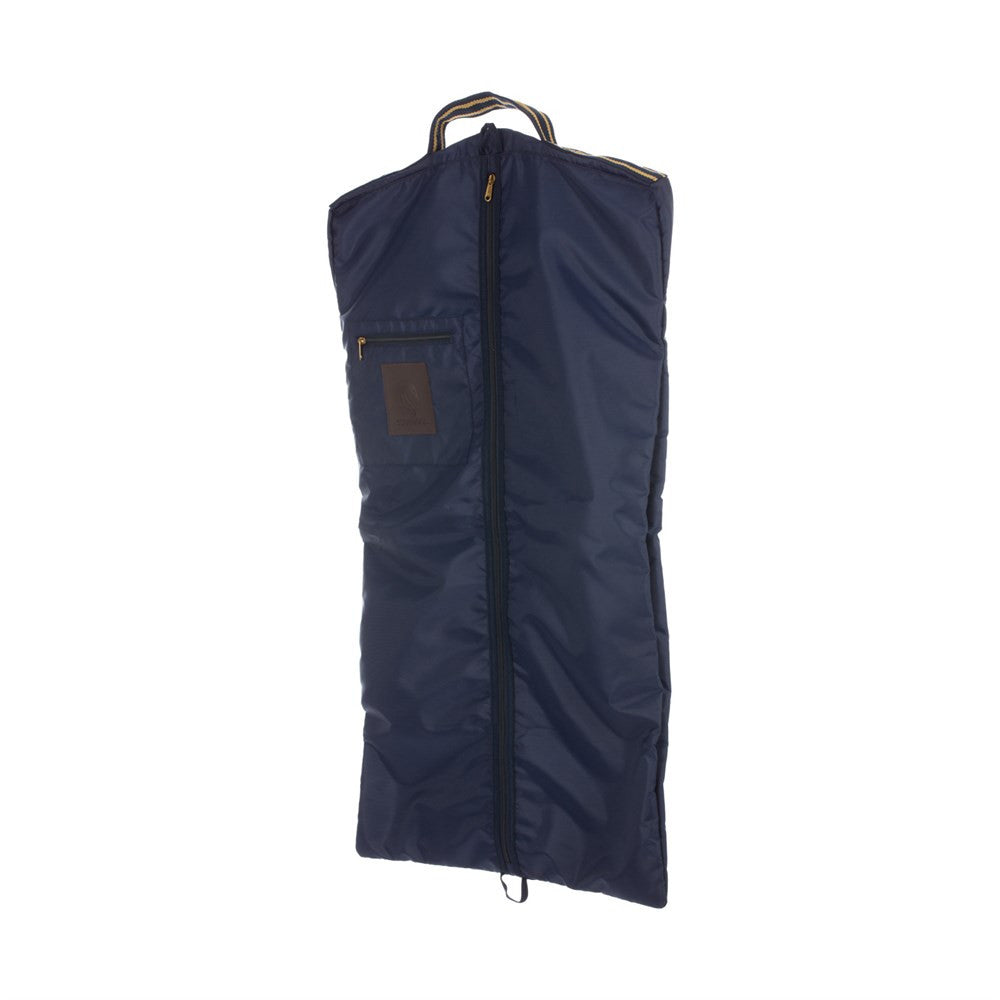 Equinavia Darby Garment Bag - supporting