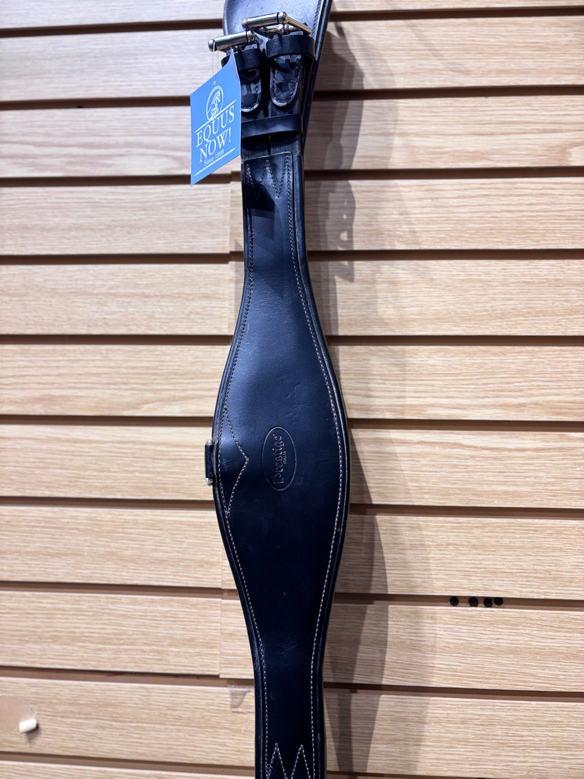 Used 80cm Prestige Dressage Girth