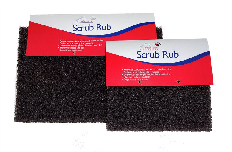 Nunn Finer Scrub Rub - main