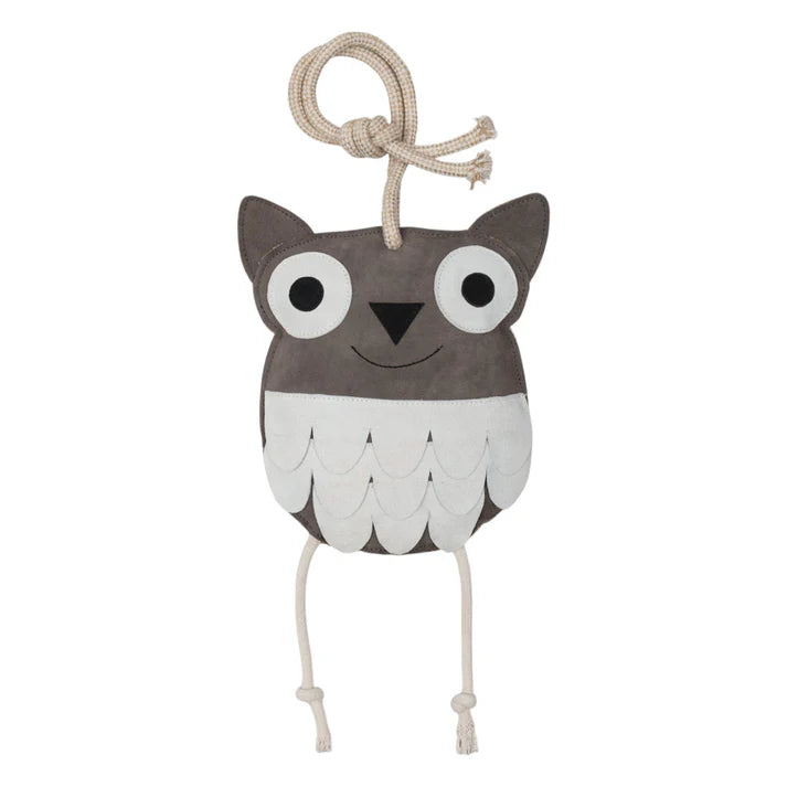 TuffRider Owl Horse Toy