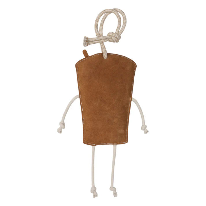 TuffRider Iced Coffee Horse Toy
