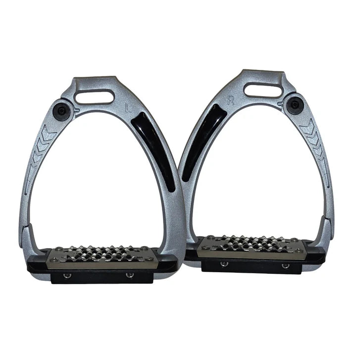 TuffRider Elite Tech Safety Stirrups