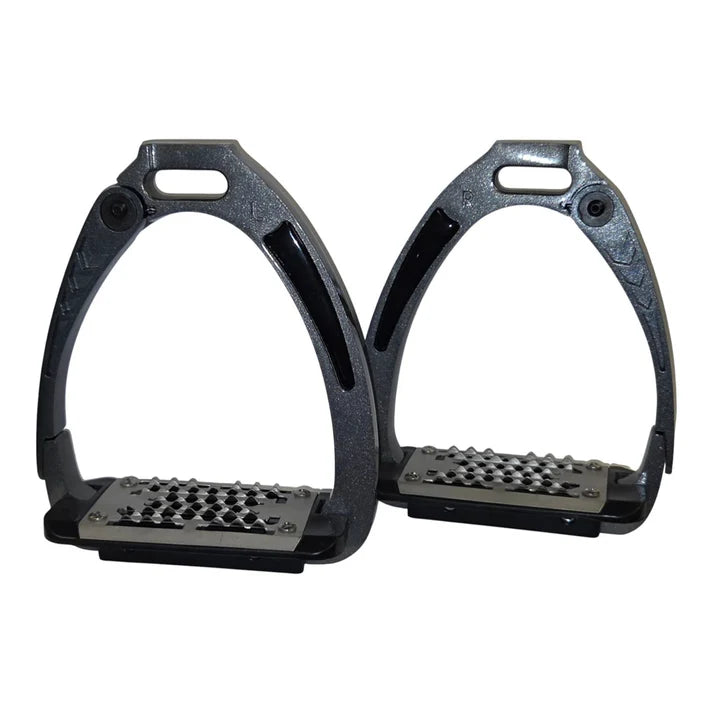 TuffRider Elite Tech Safety Stirrups
