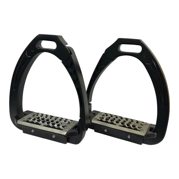 TuffRider Elite Tech Safety Stirrups