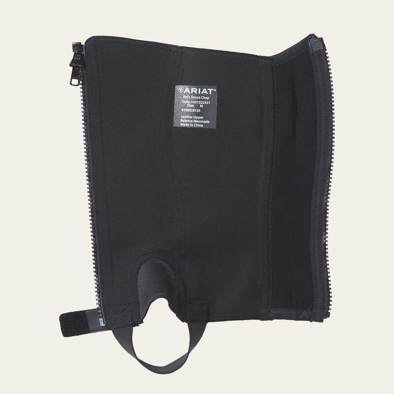 Ariat Scout Half Chap