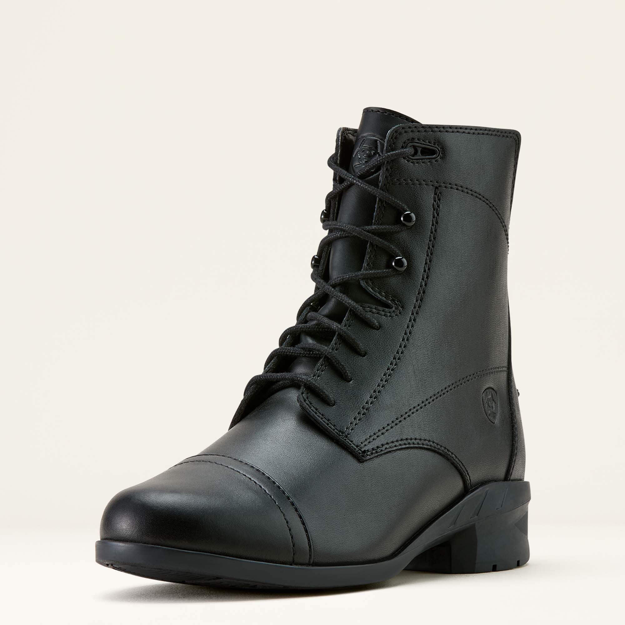 Ariat Scout Lace Paddock Boot