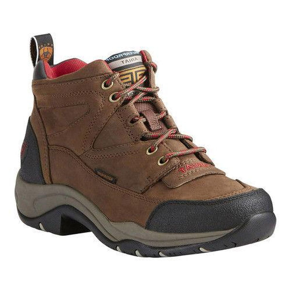 Ariat Women's Terrain H20 Paddock Boot - main