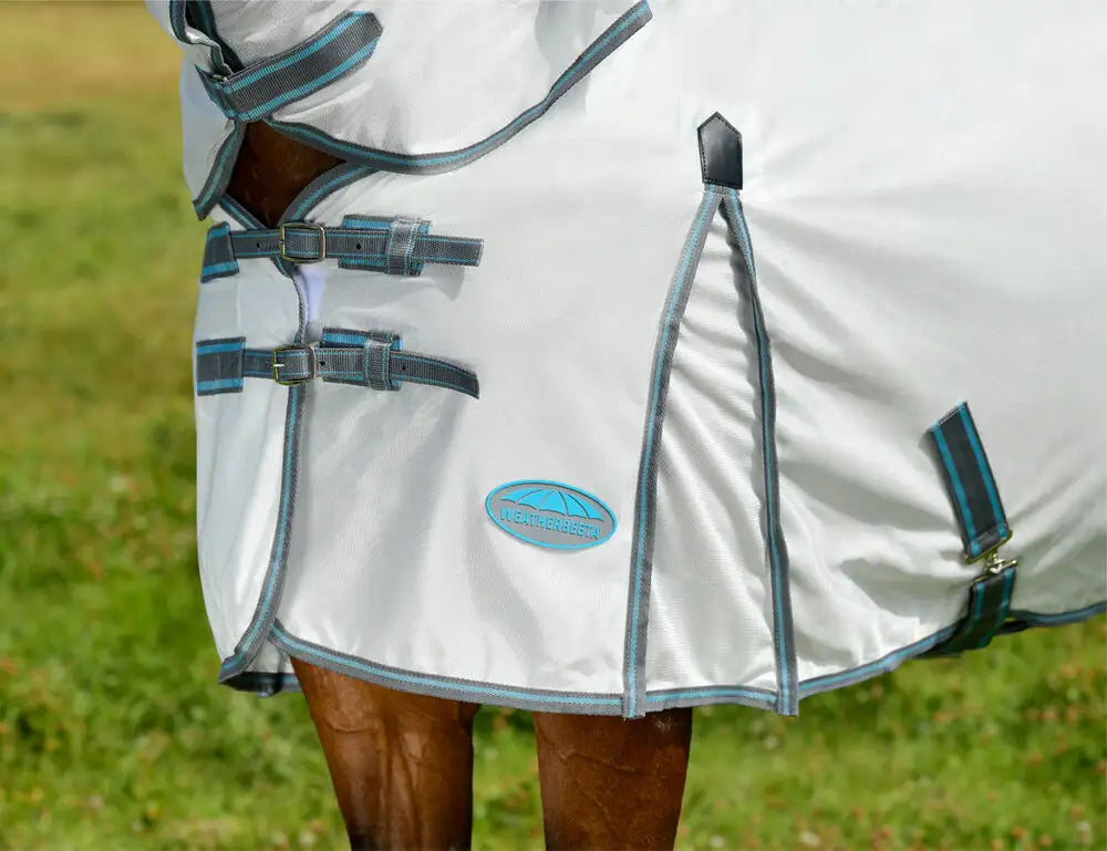 SALE WeatherBeeta ComFiTec Essential Mesh II Combo Neck