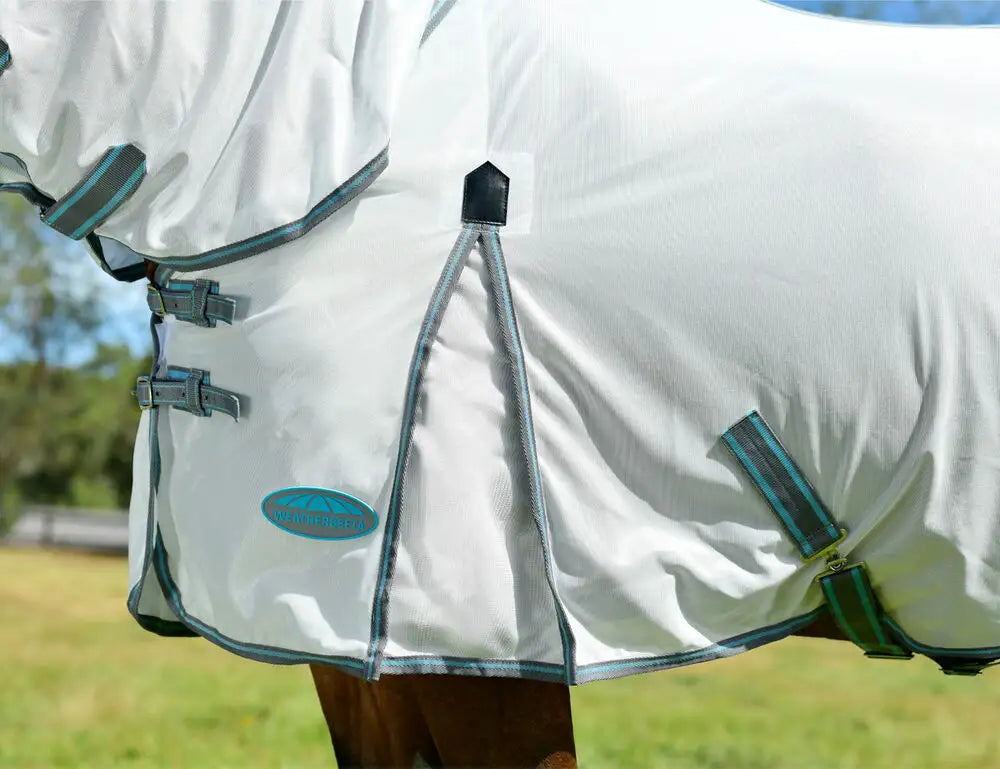 SALE WeatherBeeta ComFiTec Essential Mesh II Combo Neck