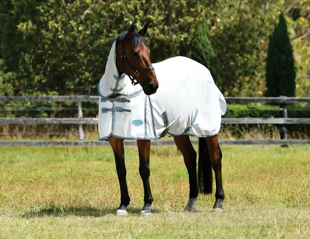 SALE WeatherBeeta ComFiTec Essential Mesh II Combo Neck