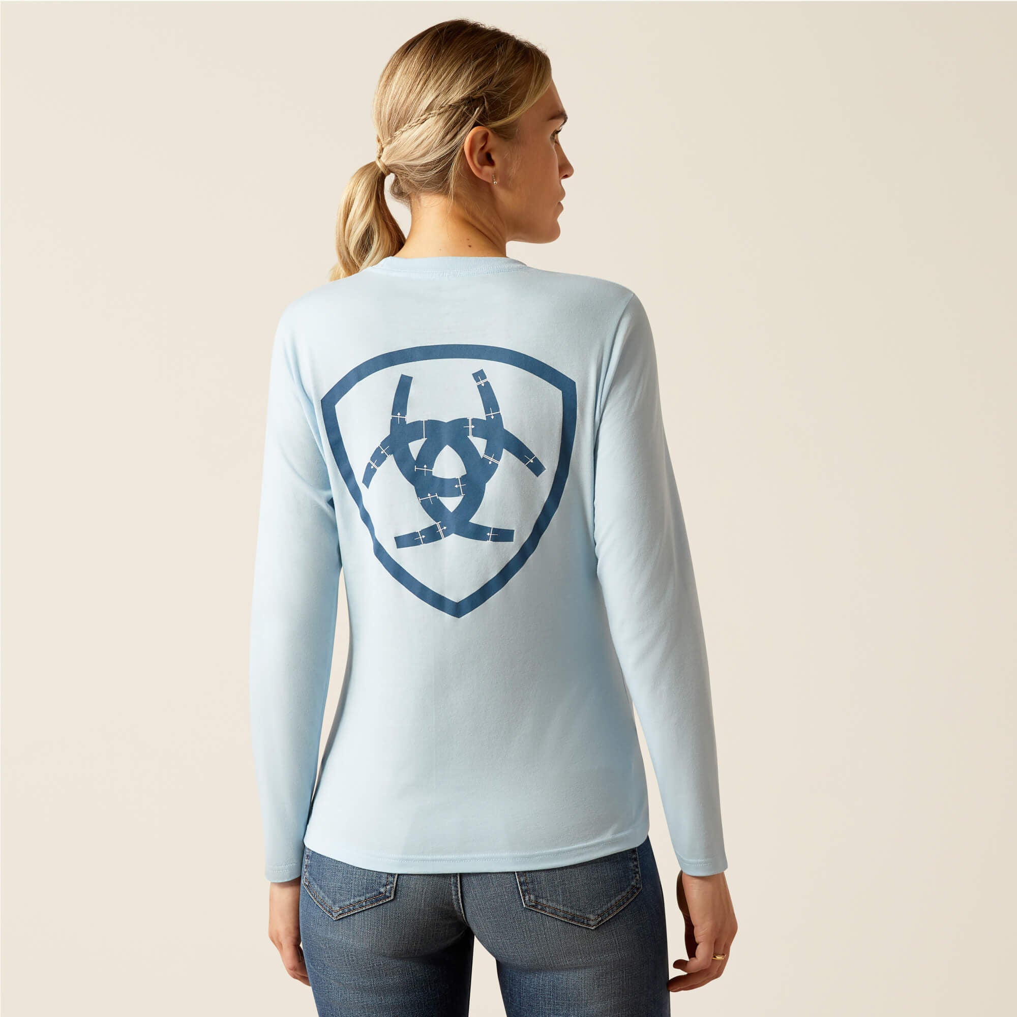 Ariat Course Seal T-Shirt