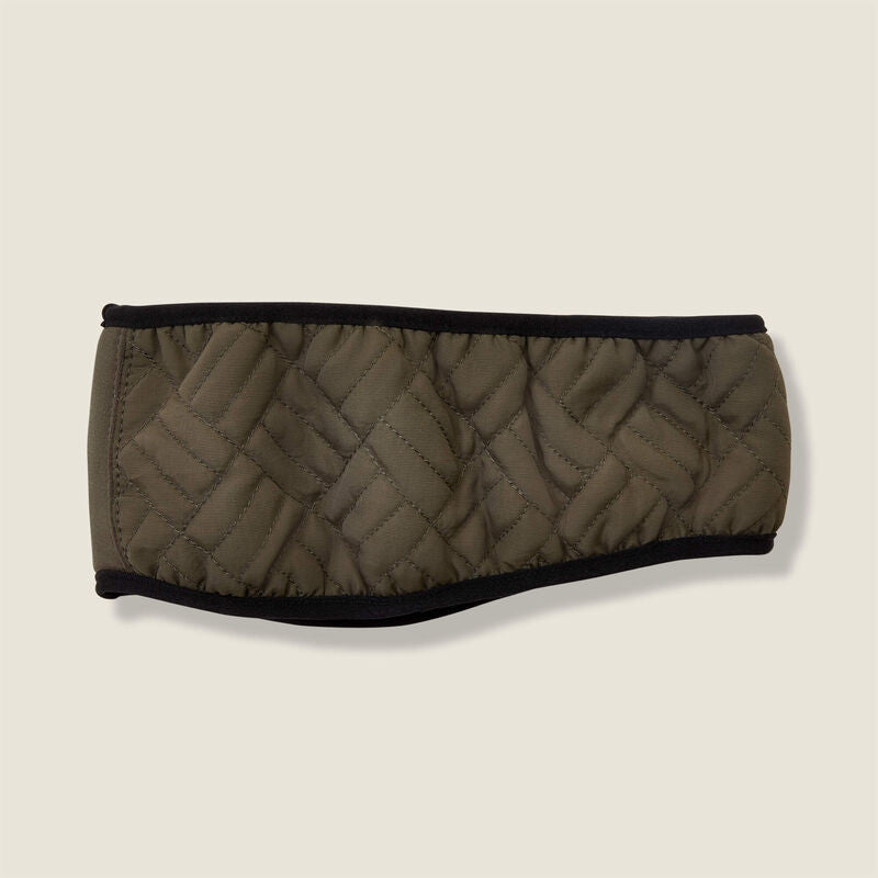 Ariat Reversible Quilted Headband - sku to order - 60050253