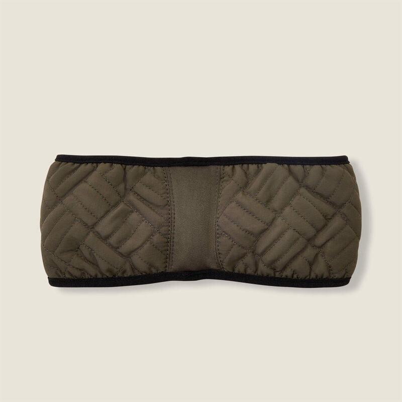 Ariat Reversible Quilted Headband - sku to order - 60050253