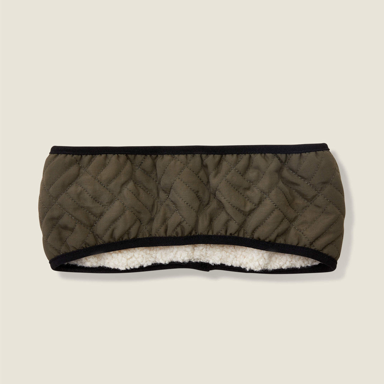 Ariat Reversible Quilted Headband - sku to order - 60050253