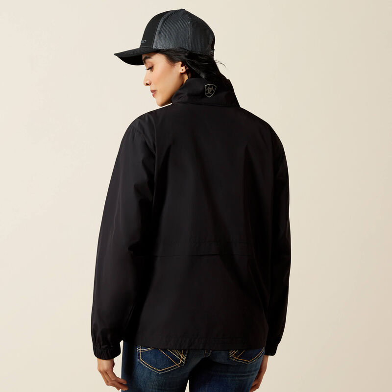 Ariat Whisper Pullover Jacket