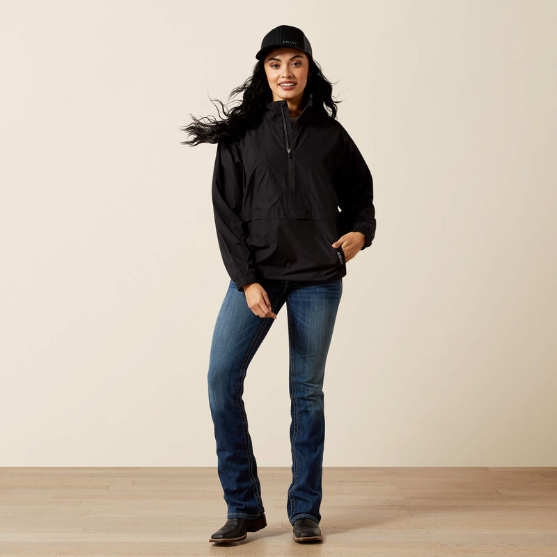 Ariat Whisper Pullover Jacket
